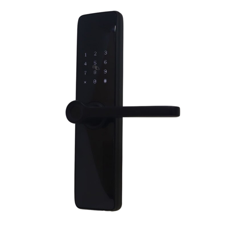 CERRADURA INTELIGENTE GF-LOCK- S WIFI - GRALF CERRADURA INTELIGENTE GF-LOCK- S WIFI - GRALF