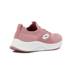 Lotto champion running mujer rosado/blanco Rosado-Blanco