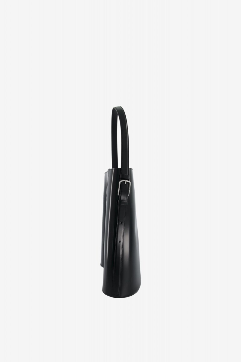 ERGONOMIC TOTE Negro