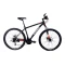 Bicicleta Trinx Mtb R.29 M116 Pro Majestic - Negro Mate