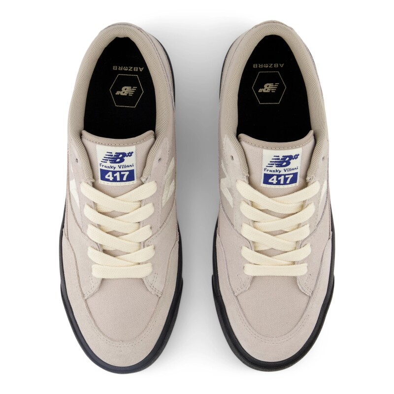 Championes New Balance de Hombre - 417 - NM417LSB MOONROCK