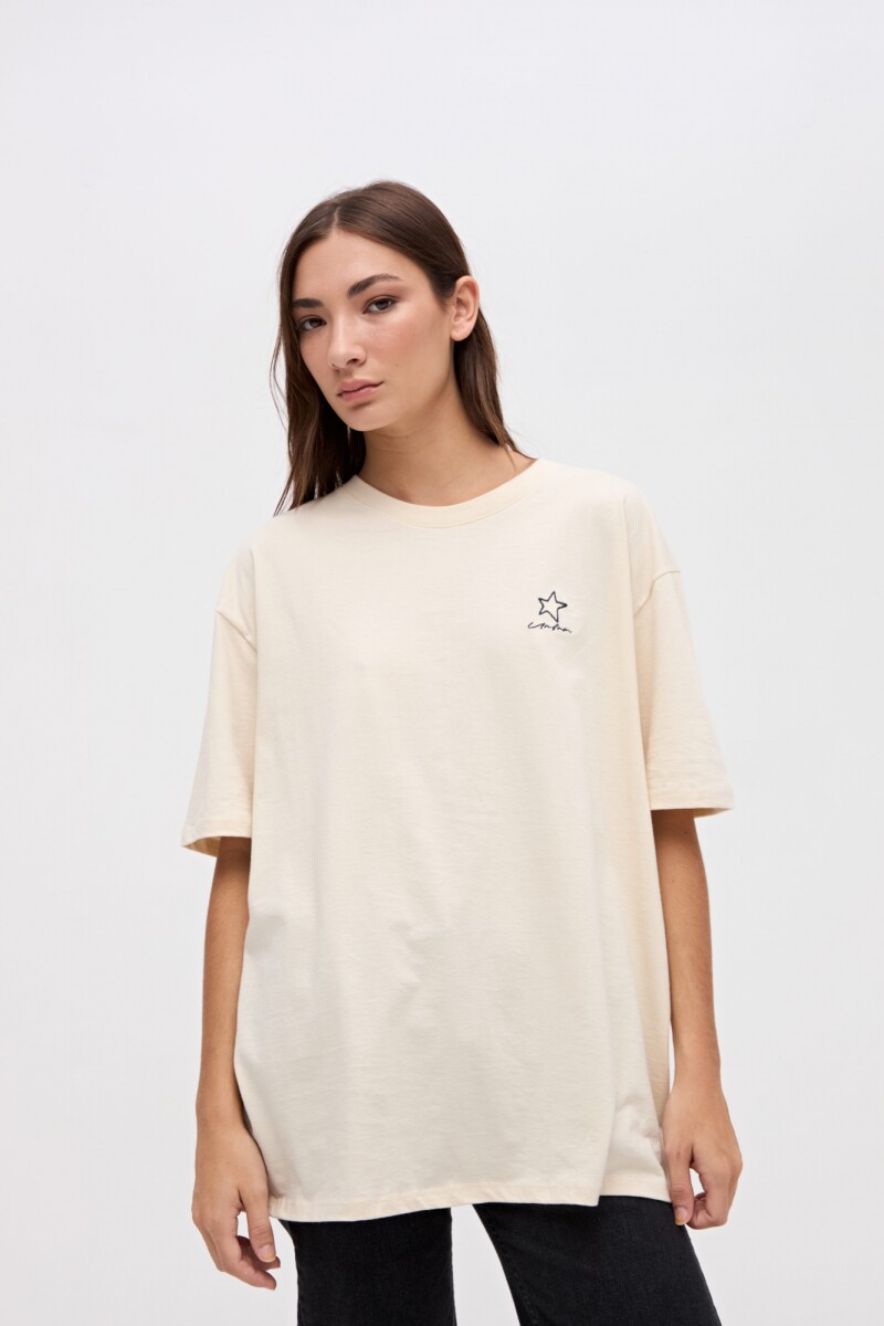 Remera Zuma - Arena 
