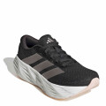 Championes de Mujer Adidas Galaxy 8 W Negro - Plateado Rosa