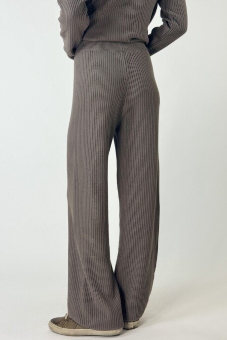 PANTALÓN AURELIO Camel
