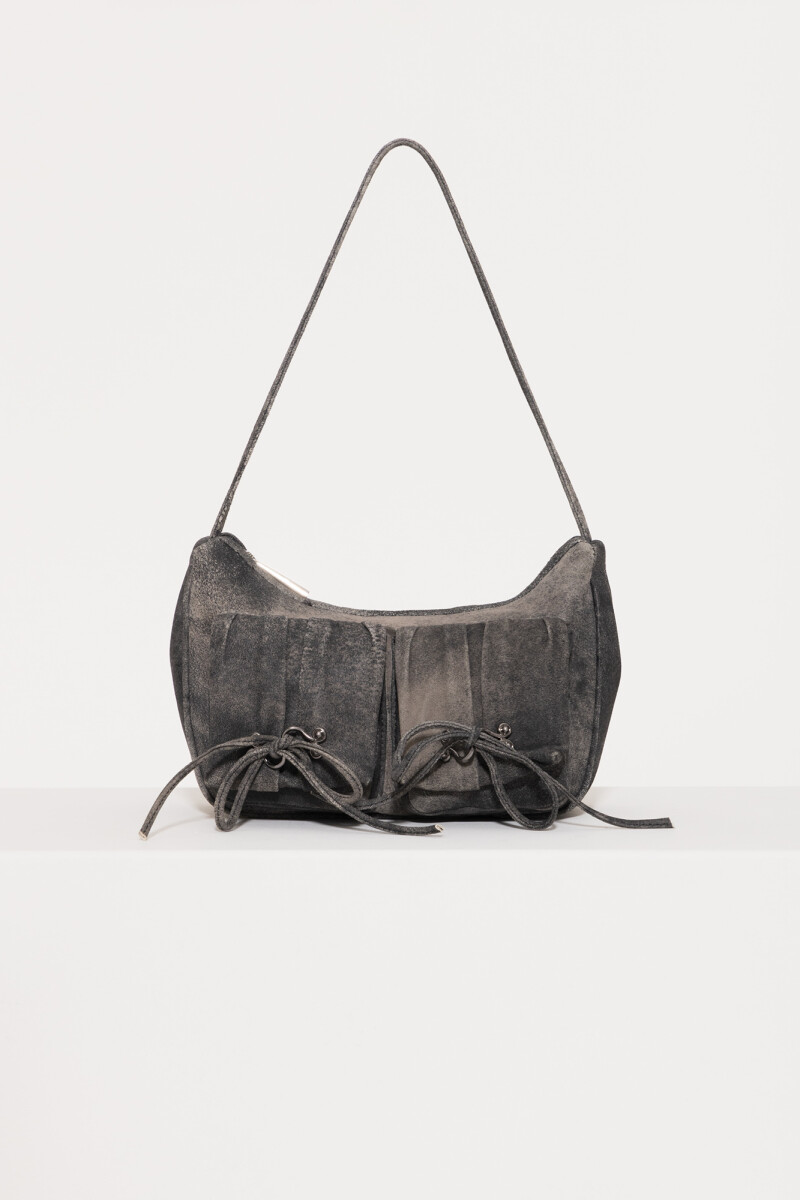 CARTERA ITALIA Negro