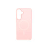 Protector para Samsung Galaxy S25 FE MagSafe color rosa Protector Para Samsung Galaxy S25 Fe Magsafe Color Rosa
