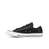 Championes Converse Chuck Taylor AS OX Negro