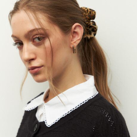 GOMITA BALZAR Animal Print