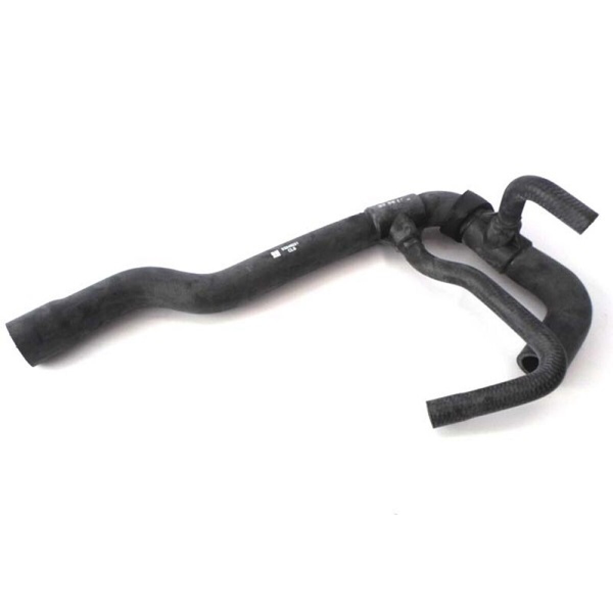 CAÑO INFERIOR RADIADOR - S10 