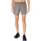 Short Running Road 5In Hombre Truffle Grey