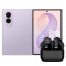 Samsung Galaxy Z Fold8 12/256gb 5g + Regalo LAVANDA
