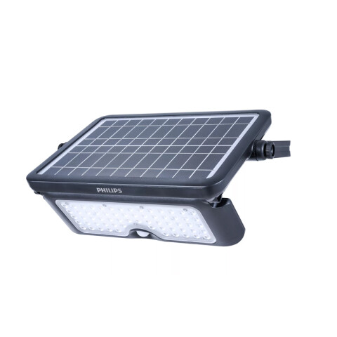 Aplique LED solar 1000Lm 3000K BVS010 PH5417