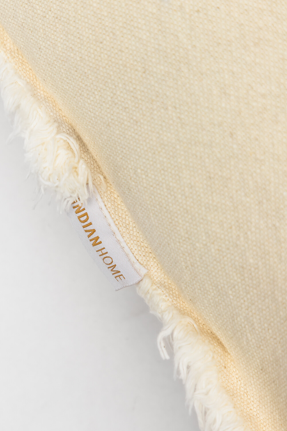 Almohadón Thames Beige Claro