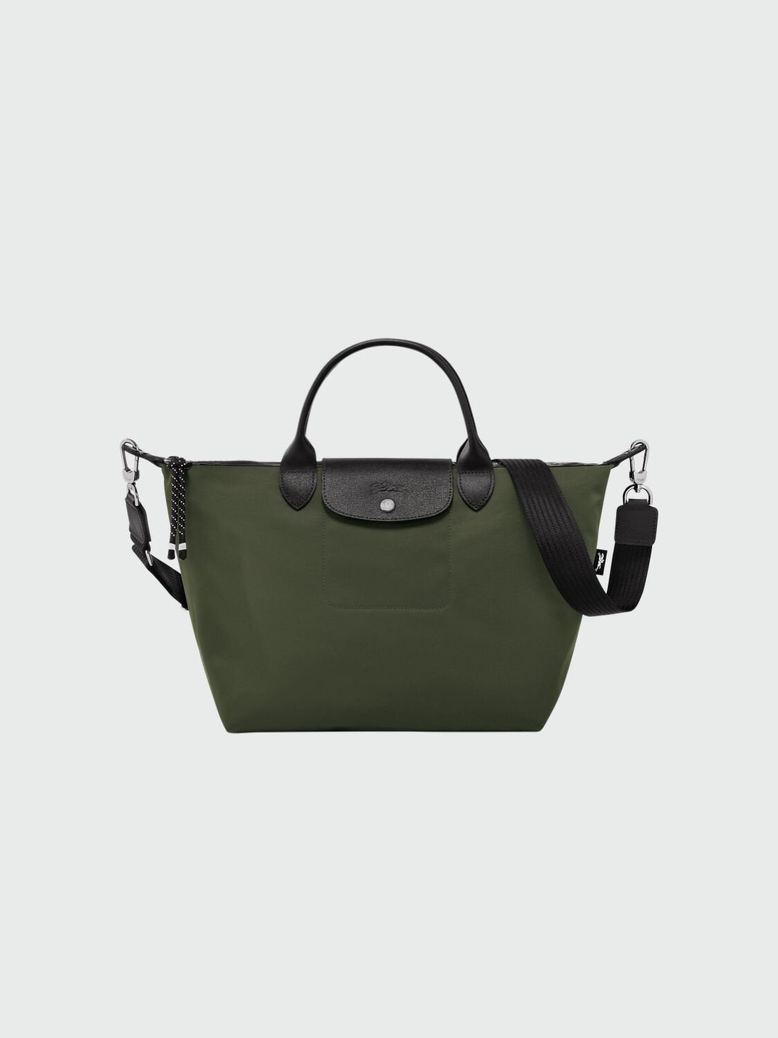 Longchamp bolsos lona online
