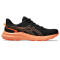 Jolt 5 - Hombre Black/nova Orange