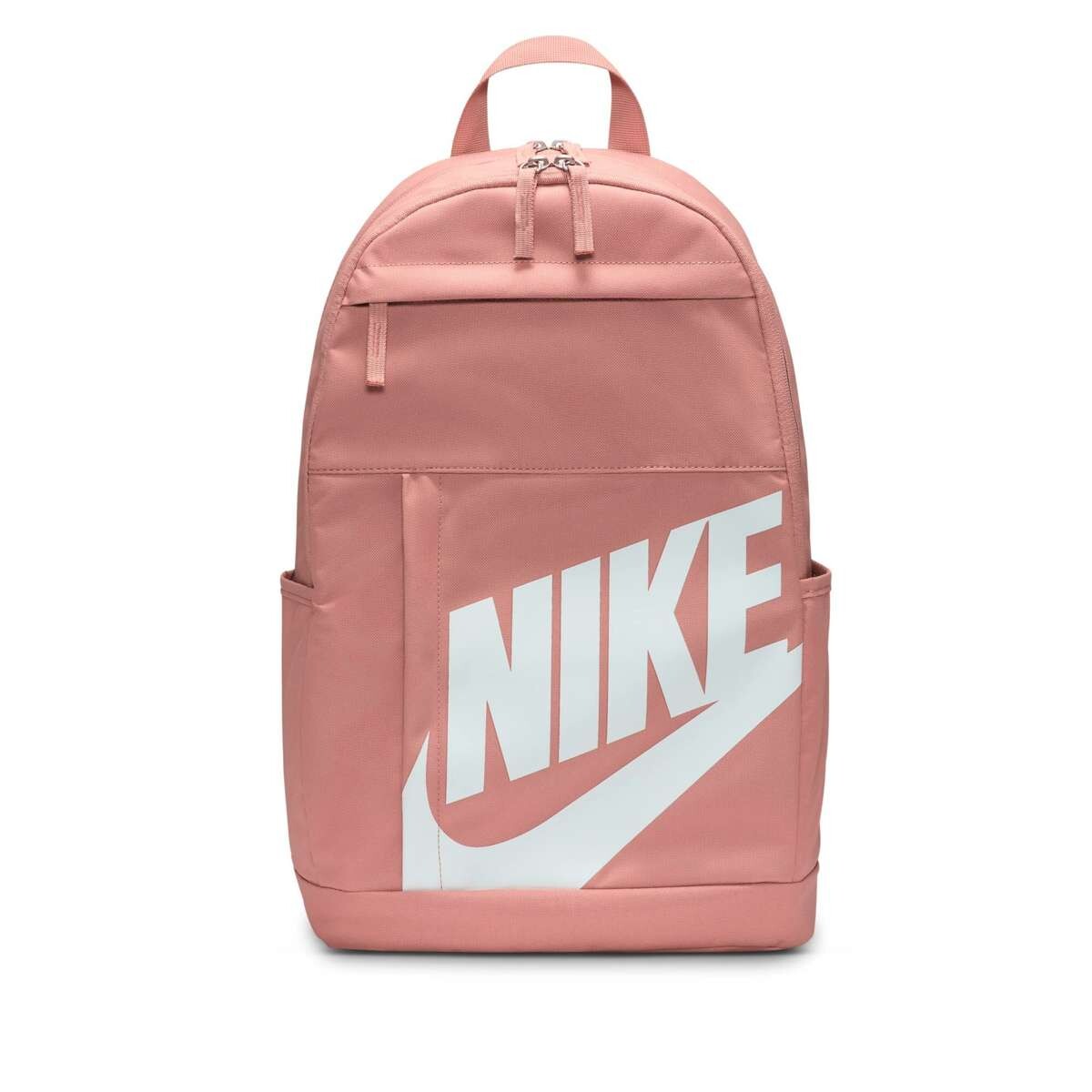 Mochila Nike Elemental - Rosado 