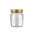FRASCO DE VIDRIO VINTAGE 0,5 LTS FRASCO DE VIDRIO VINTAGE 0,5 LTS