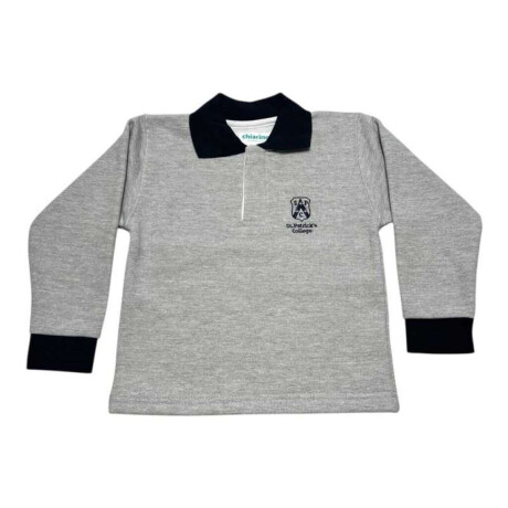 Buzo deportivo St Patrick´s College