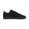 Suede Classic XXI - Hombre Black/black