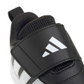 Championes de Niños Adidas Vl Move Cf I Infant Negro - Blanco