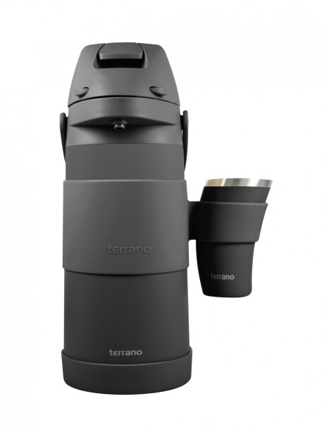 Set Tereré 1.9Lt. Negro