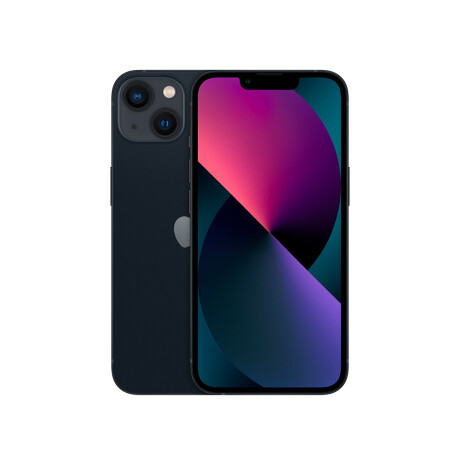 Iphone 13 128gb Black