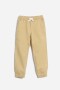 Jogger gabardina KHAKI