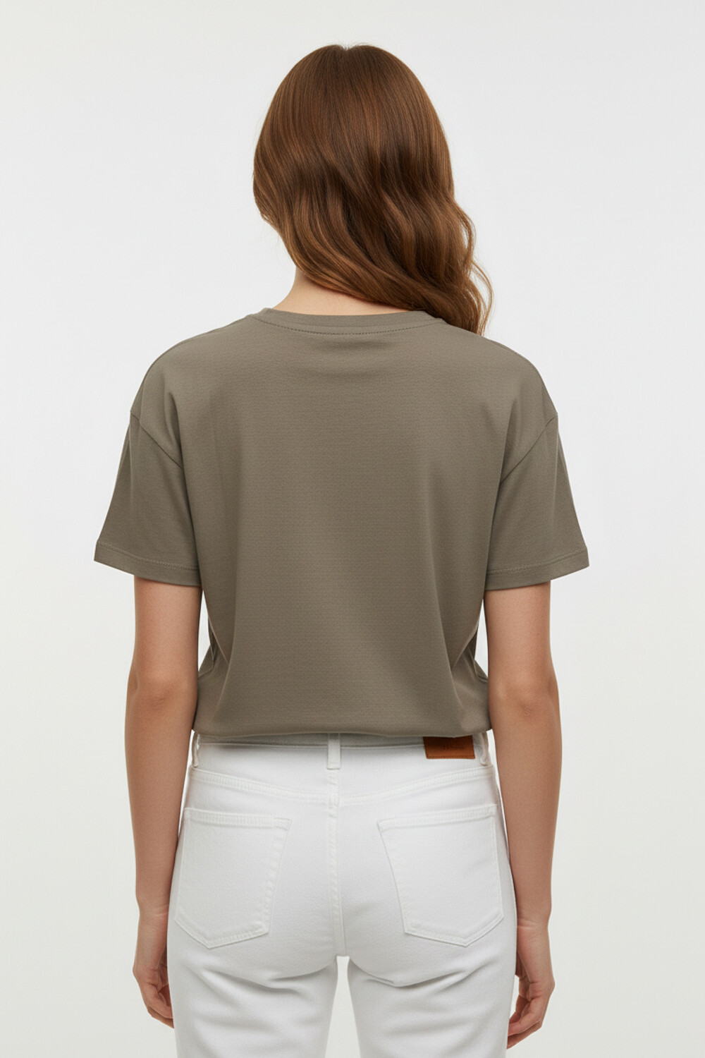 Remera Golfina Estampado 8