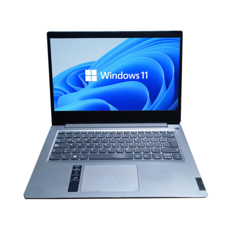 Notebook Lenovo IdeaPad 3. Intel i5-10ªGEN. RAM 4GB. Disco Sólido NUEVO 128GB+D Duro 1TB. Pantalla 14" HD. Win11 Notebook Lenovo IdeaPad 3. Intel i5-10ªGEN. RAM 4GB. Disco Sólido NUEVO 128GB+D Duro 1TB. Pantalla 14" HD. Win11