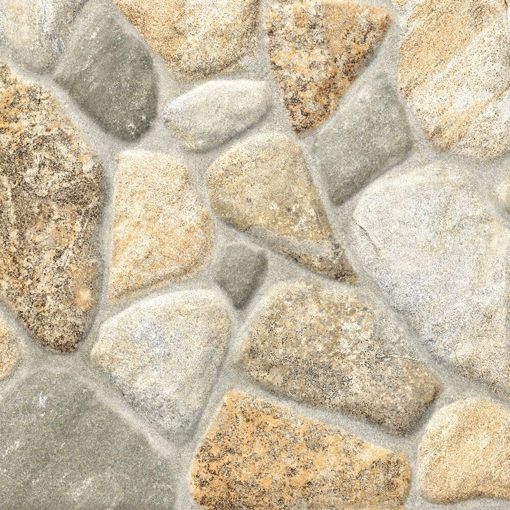 CERÁMICA PARA PISO EXTERIOR QUITO MRE HD "A" 50.8X50.8 CM Cerámica Para Piso Exterior Quito Mre Hd "a" 50.8x50.8 Cm