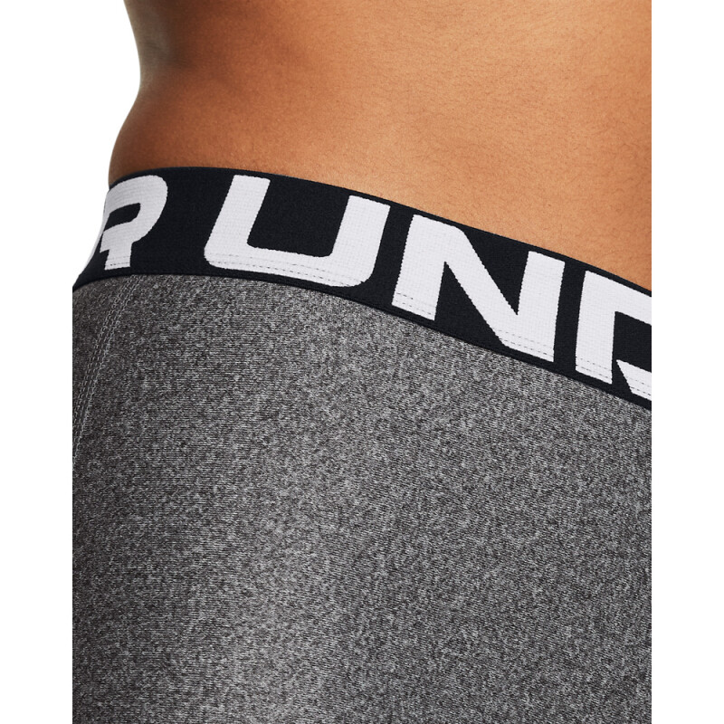 UA HG Authentics Middy-GRY GRY-019