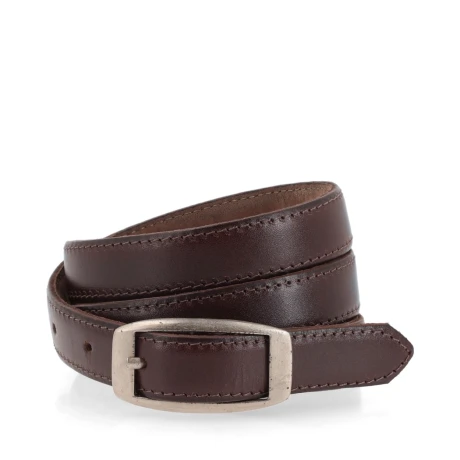 ACCESORIOS VENET - CUERO DIJON MARRON