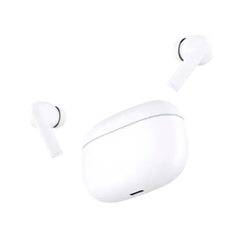 Auriculares Bluetooth HONOR Earbuds X7 Lite TWS White Auriculares Bluetooth HONOR Earbuds X7 Lite TWS White