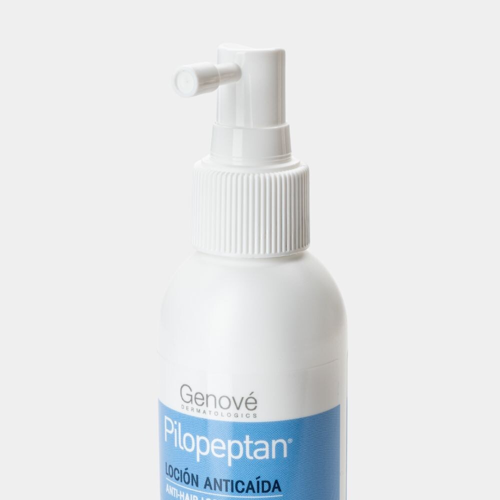 Pilopeptan Loción Anticaída Pilopeptan Loción Anticaída