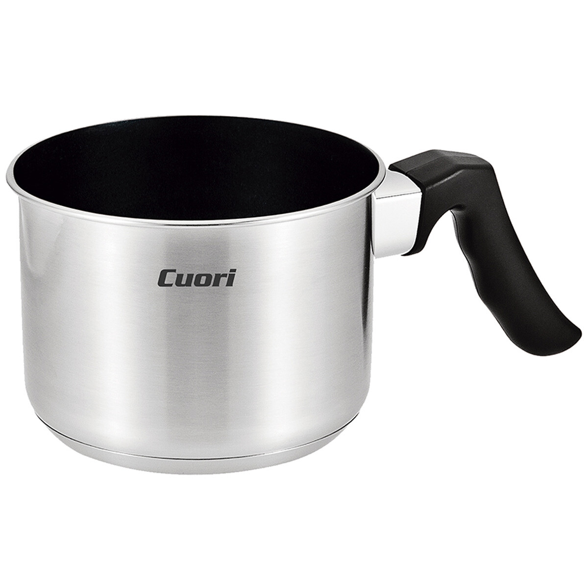 HERVIDOR EN ACERO INOX. CUORI BICA-16 