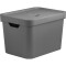 Organizador Cube Nº4 l Tapa Gris