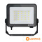 FOCO LED LEDVANCE OSRAM COMPACT IP65 30W NEGRO Foco LED LEDVANCE OSRAM Compact IP65 30W Negro Luz Cálida