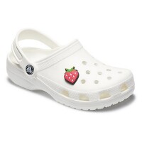 Jibbitz™ Charm Strawberry Multicolor