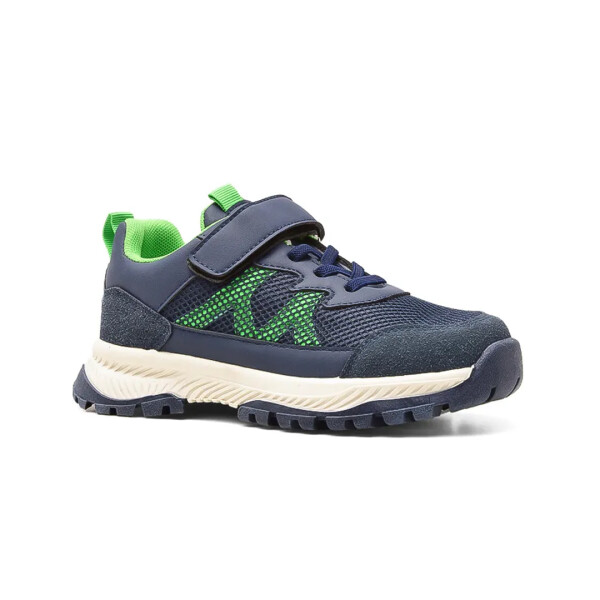 DEPORTIVO BALTO KIDS - GUGA AZUL