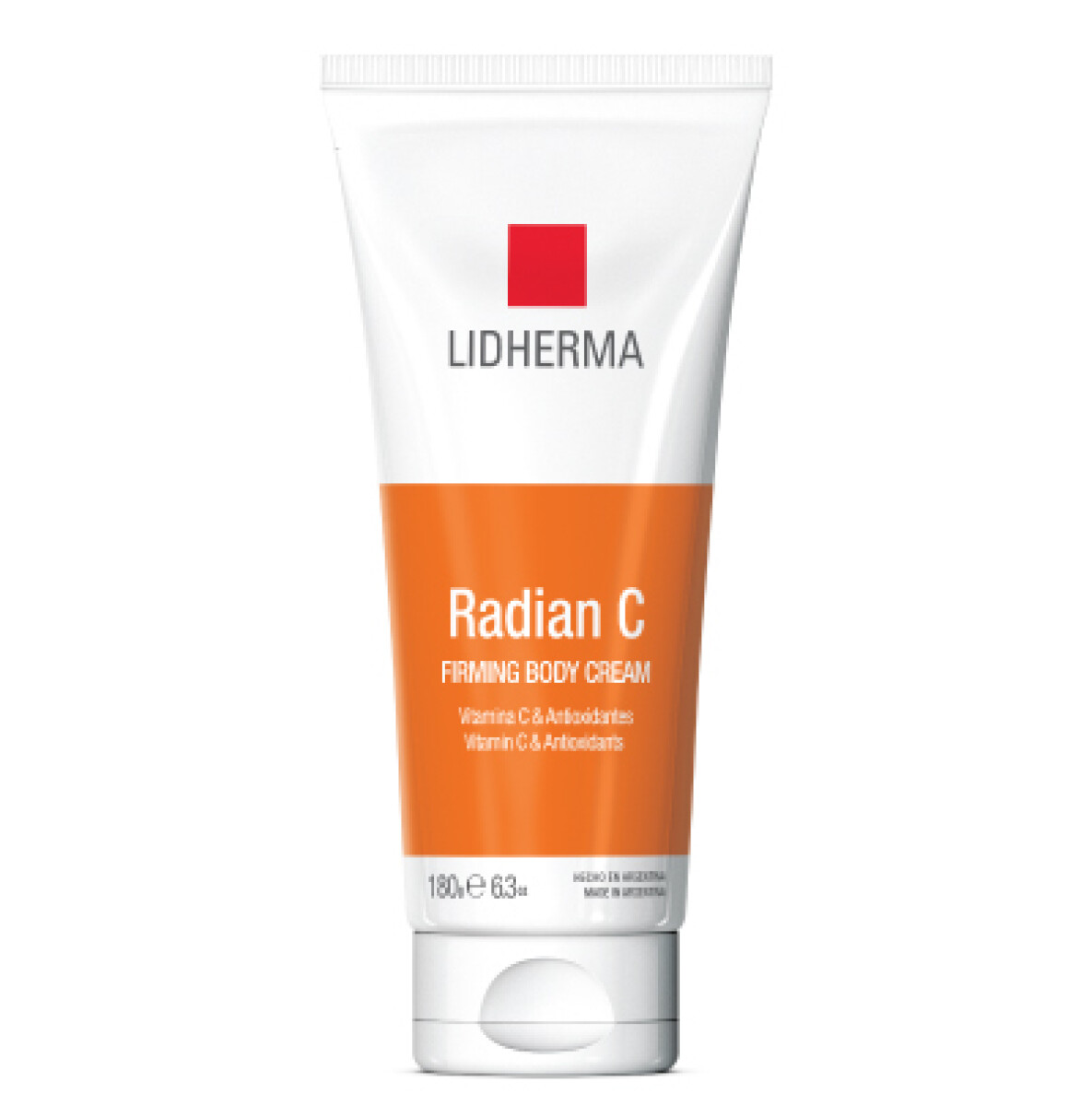 Radian C Firming Body Cream 