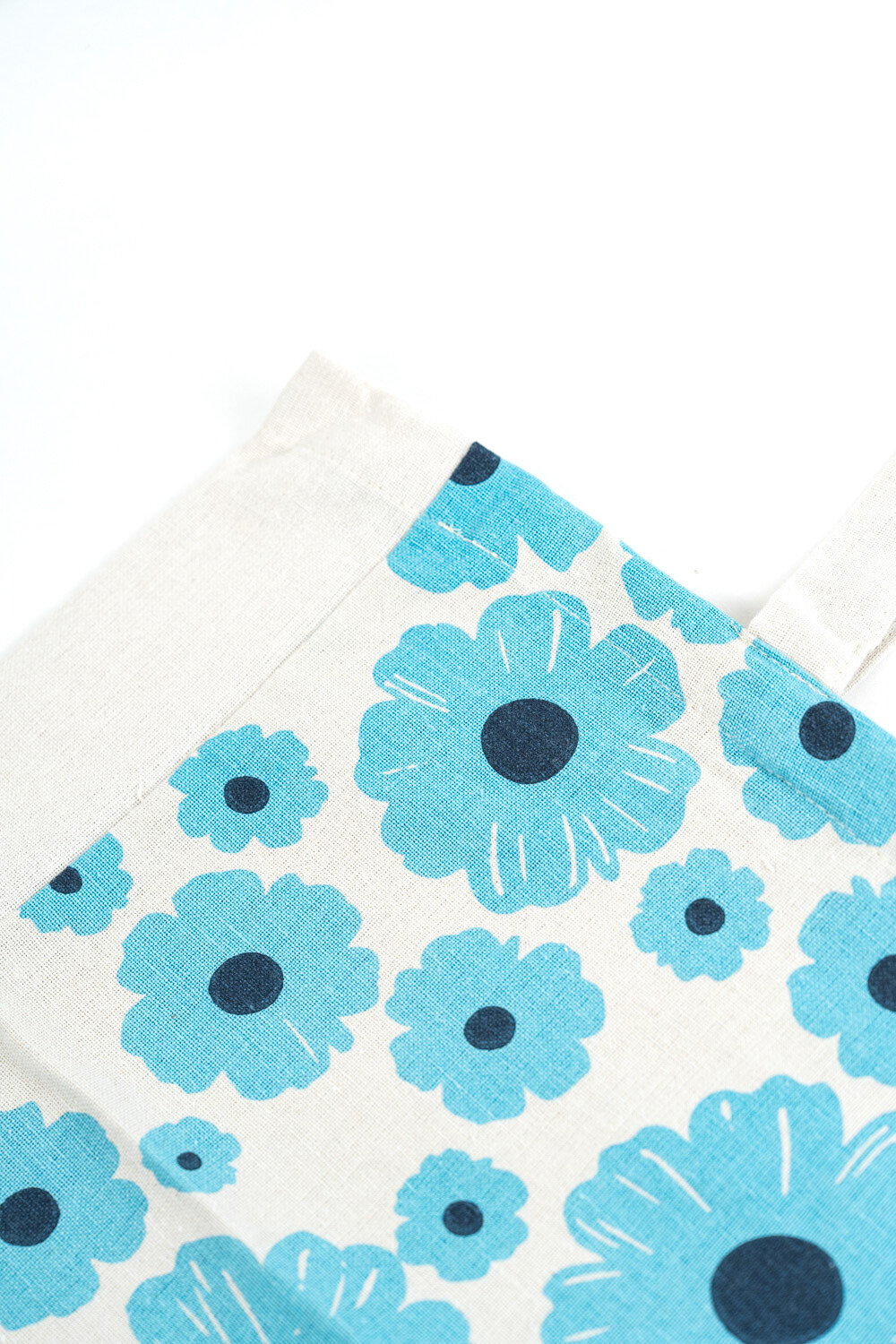 Bolso Tote Estampado 10