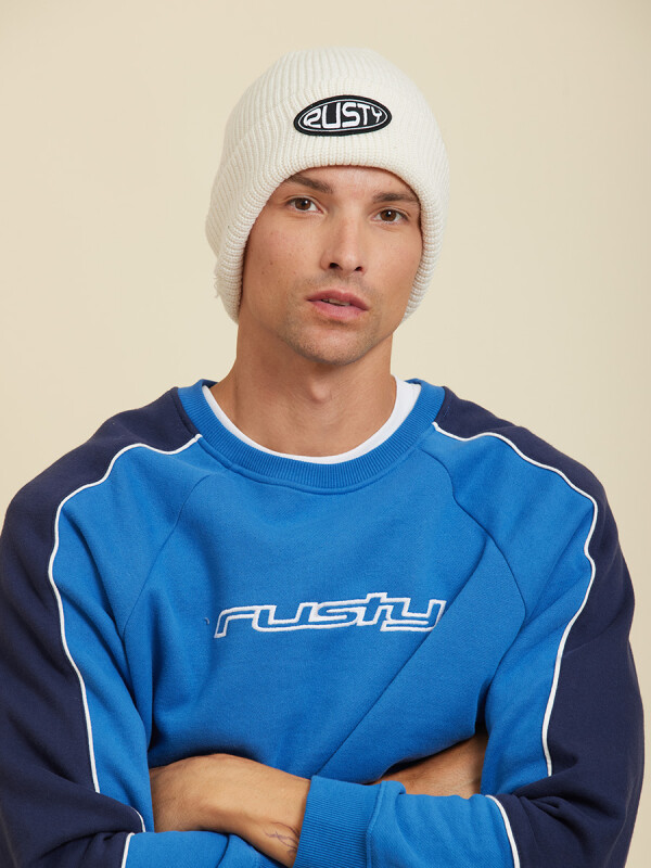 GORRO DIVAL RUSTY Crudo