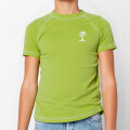 T-SHIRT TECNICA ROLF Amarillo