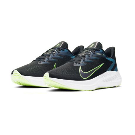 NIKE ZOOM WINFLO 7 Black