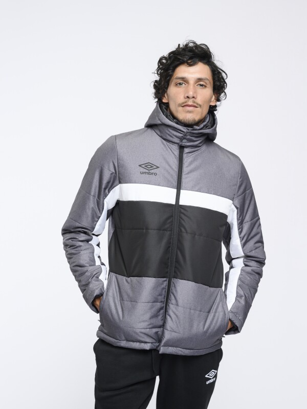 Campera Dash Umbro Hombre 5m2
