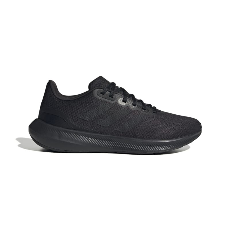 Championes Adidas Runfalcon de Hombre - HP7544 Negro