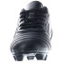 Championes de Fútbol 11 Infantiles Umbro Touch HG Negro