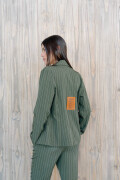 Blazer Alejandri VERDE