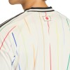 CAMISETA DE HOMBRE adidas SEGUNDA EQUIPACION JAPON 26 White