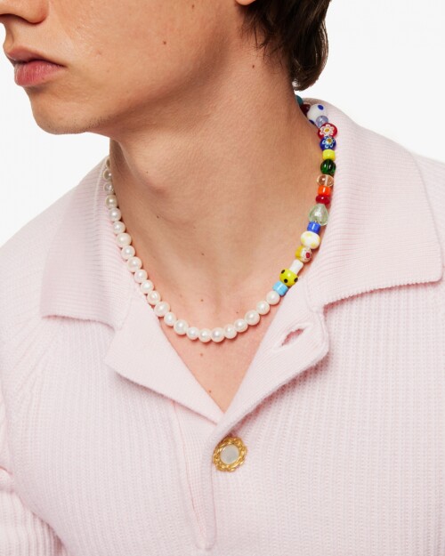 TwoJeys Collar Shining Plata TwoJeys Collar Shining Plata